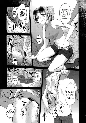 [Kazabuki Poni] Karma Fhentai - Page 14
