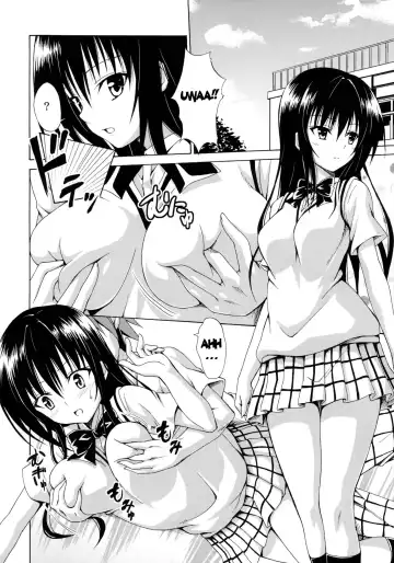 [Kasukabe Taro] Ikisugi★Harenchi | Extremely★Shameless Fhentai - Page 3