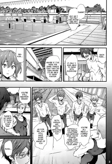 [Yoshiki] GO is good! 2 Fhentai - Page 2