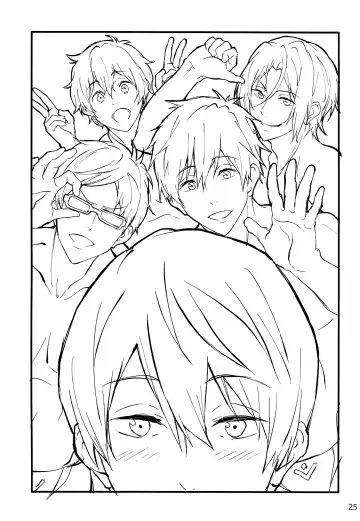 [Yoshiki] GO is good! 2 Fhentai - Page 24