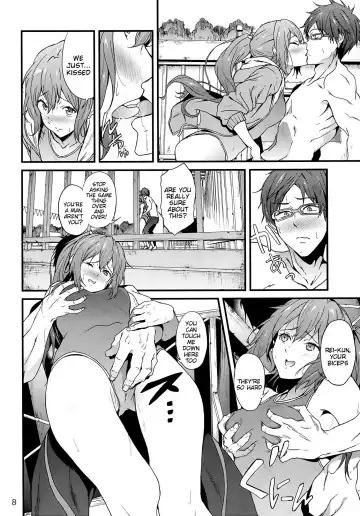 [Yoshiki] GO is good! 2 Fhentai - Page 7