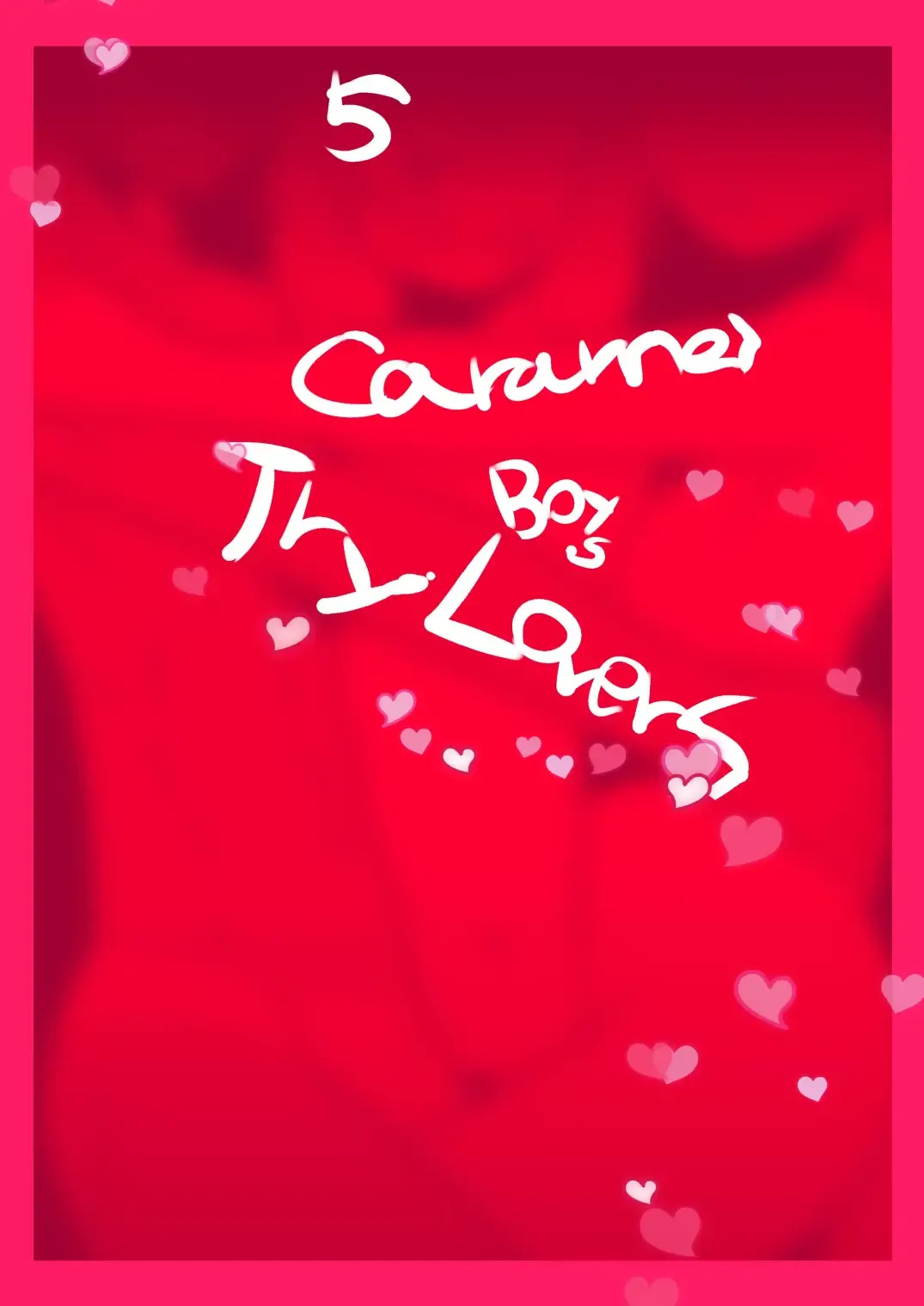 [Kozirow] Caramel Boys Try Lovers 5 Fhentai - Page 44