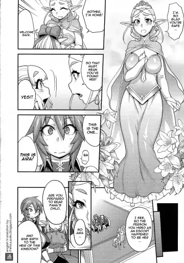 [Jun] Princess • Princess Fhentai - Page 44