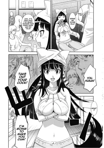 [Moritaka Takashi] Harande! Ohime-sama | Impregnate the Princess! Fhentai - Page 5