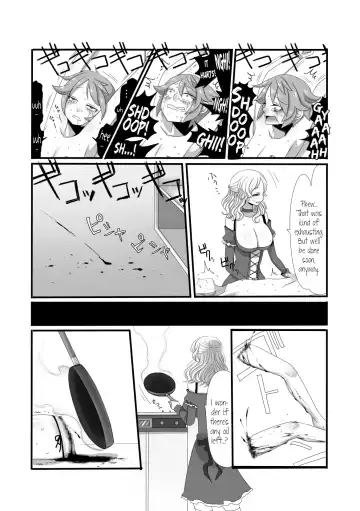[Sansyouo] Shota Bokko! Fhentai - Page 14