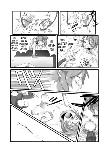 [Sansyouo] Shota Bokko! Fhentai - Page 16