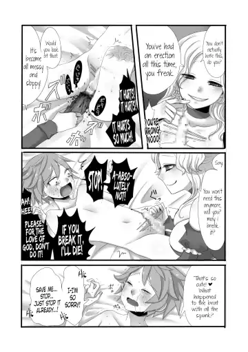 [Sansyouo] Shota Bokko! Fhentai - Page 26