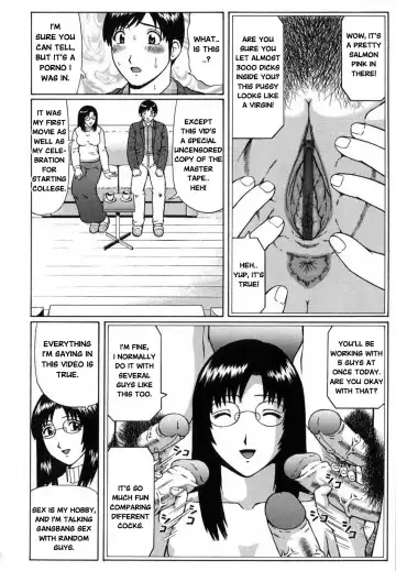 [Nitta Jun] Maji Doutei?! | Really a Virgin?! Ch. 5-7 Fhentai - Page 26