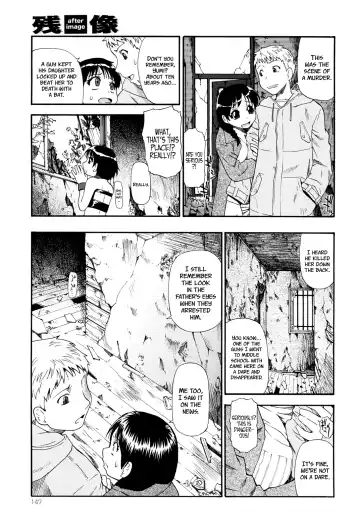 [Oyster] Miru mo Muzan Ch. 7 Fhentai - Page 21