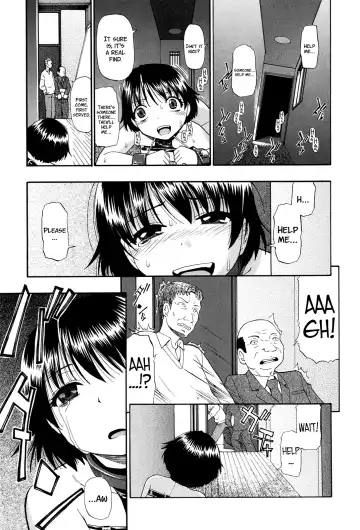 [Oyster] Miru mo Muzan Ch. 7 Fhentai - Page 3