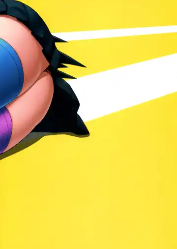 [Biwa] Kanjou Oklahoma Mixer 3 Fhentai - Page 29