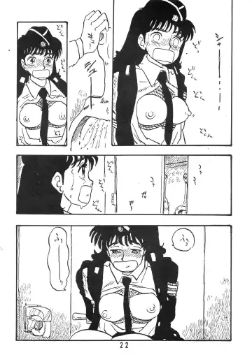 [Shinda Mane] Tomo TOMOKO Ko Fhentai - Page 22