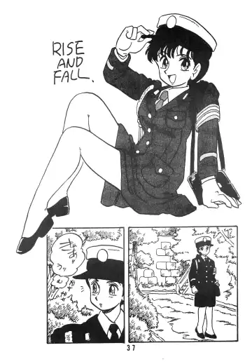 [Shinda Mane] Tomo TOMOKO Ko Fhentai - Page 37