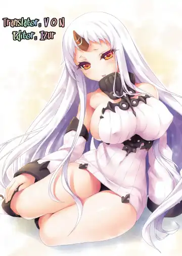 [Neyonsan] Kouwan Seiki ga Koi!! Fhentai - Page 21