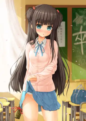 [Endou Hiroto] Bakunyuu Onee-san wa Netsu ga Dechau to Hageshiku Undou Shitaku Naru! Fhentai - Page 18