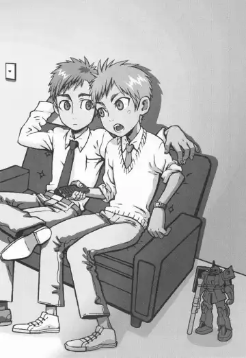 [Faust] Destitute Fhentai - Page 14