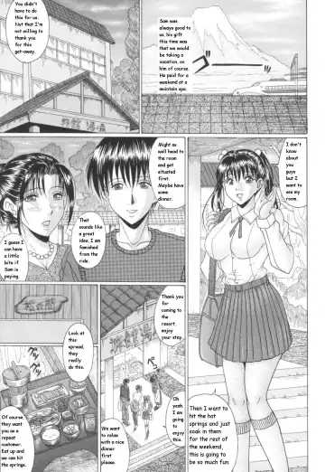 [Murasame Masumi] Mama Kui Fhentai - Page 120