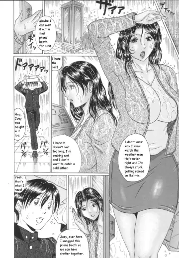 [Murasame Masumi] Mama Kui Fhentai - Page 144