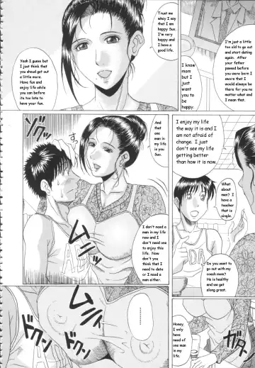 [Murasame Masumi] Mama Kui Fhentai - Page 162
