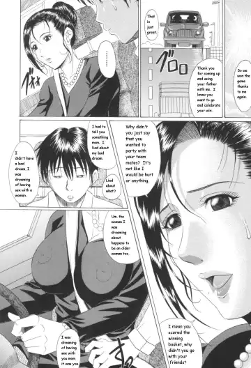 [Murasame Masumi] Mama Kui Fhentai - Page 170