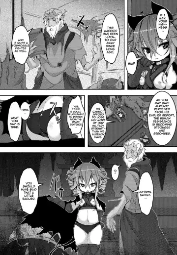 [Ro] Maoujou Vania | Demon Queen Vania Fhentai - Page 6