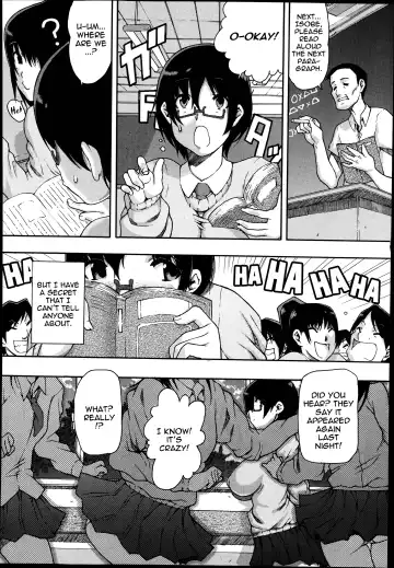 [Moccyi] Kemomofu Ninja Komaki | Fluffy Ninja Komaki Fhentai - Page 2