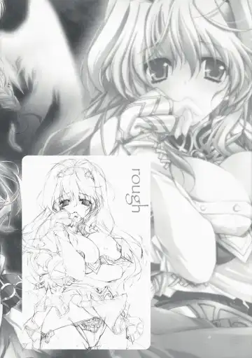 [Kamishiro Midorimaru - Quanxing] Optical Storm Fhentai - Page 32