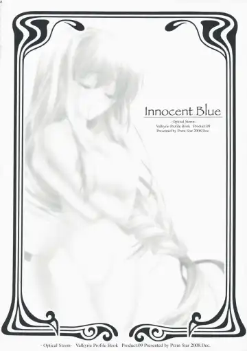 [Kamishiro Midorimaru - Quanxing] Optical Storm Fhentai - Page 8