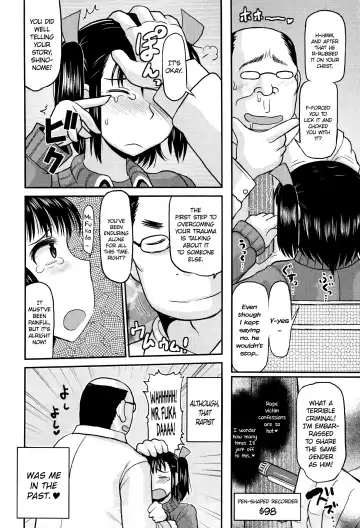 [Deep Valley] Meshibe to Oshibe to Tanetsuke to | Stamen and Pistil and Fertilization Ch. 3 Fhentai - Page 6