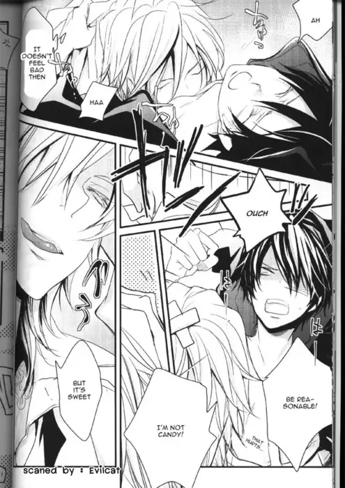 [Aoi Levin] The Halloween Party eve Fhentai - Page 15