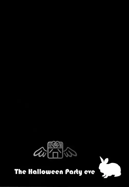 [Aoi Levin] The Halloween Party eve Fhentai - Page 2