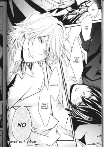 [Aoi Levin] The Halloween Party eve Fhentai - Page 11