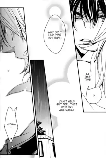 [Aoi Levin] The Halloween Party eve Fhentai - Page 17