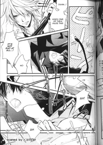 [Aoi Levin] The Halloween Party eve Fhentai - Page 20