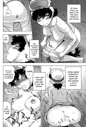 [Karma Tatsurou] Amasan Fhentai - Page 6