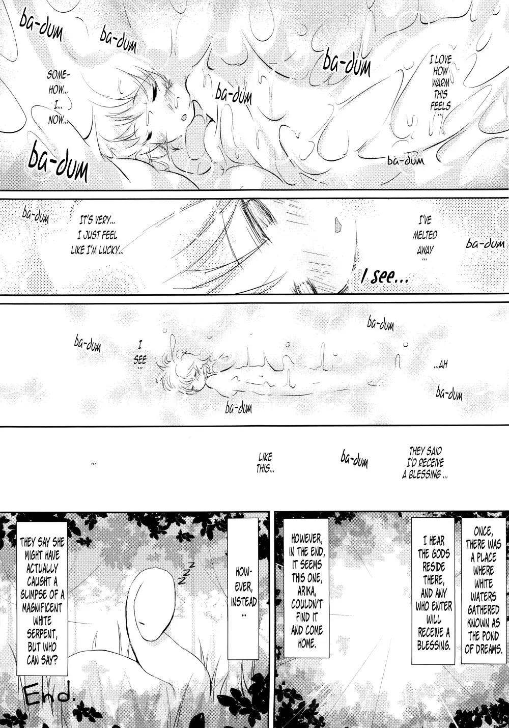 [Yace] Vorepie! Fhentai - Page 11