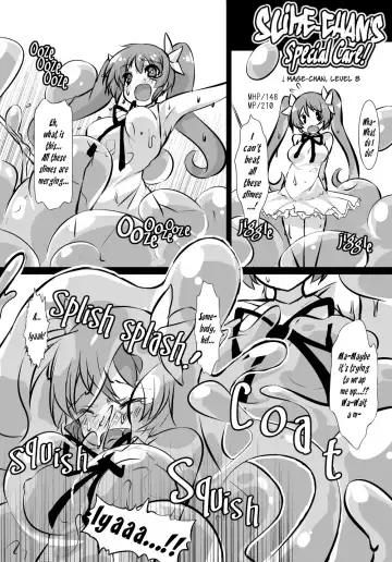 [Yace] Vorepie! Fhentai - Page 12