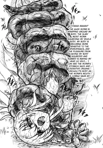 [Sumomo Ex] Ikimono Club, Omake Copybon 2-Satsuzuke | Biology Club Fhentai - Page 33