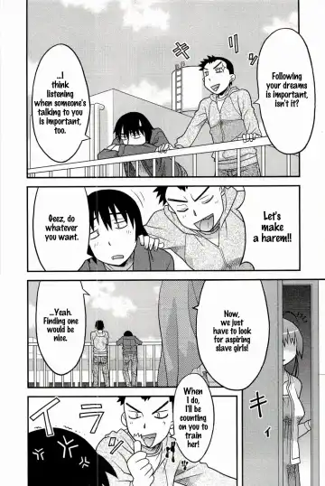 [Yanagi Masashi] Boku No Kanojo Ga Eroi Wake 1 Ch. 1 Fhentai - Page 12