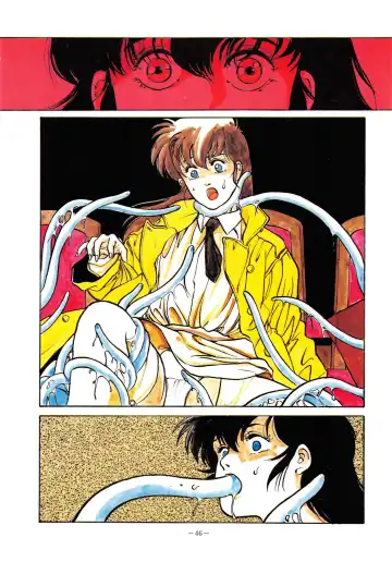 LOOK OUT 10 Fhentai - Page 46