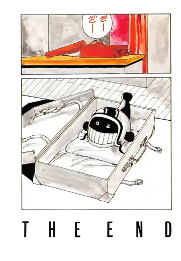 LOOK OUT 10 Fhentai - Page 58