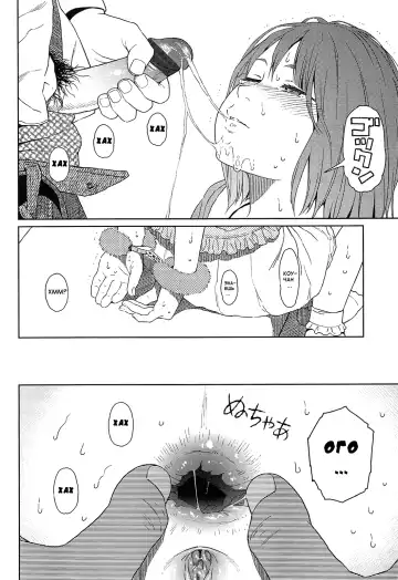 [Higashiyama Show] Joyful Girl Chuuhen Fhentai - Page 28
