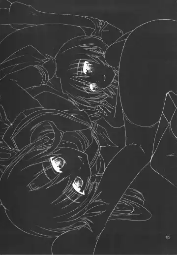 [Kamino Ryu-ya] Nanoda!!! + Omake Fhentai - Page 4