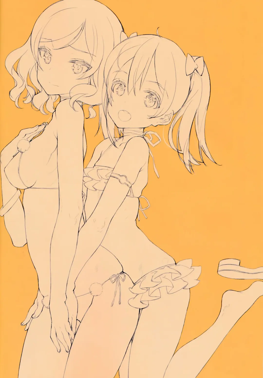 [Oyari Ashito] What is this thing called love? 1 Fhentai - Page 15