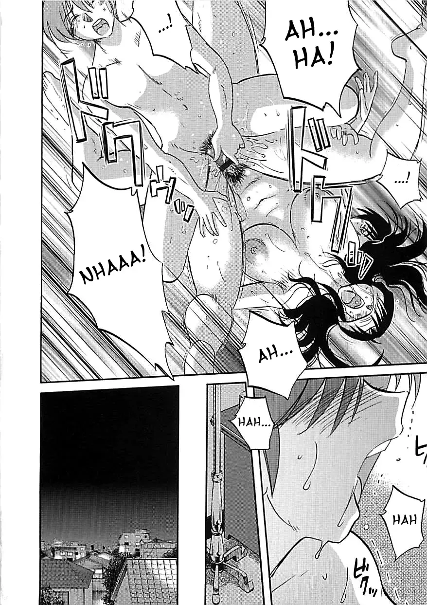 [Tsuyatsuya] Tatoeba Haha Ga Extra Kuro Fhentai - Page 28