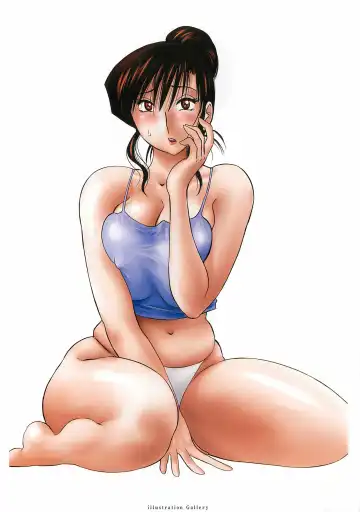 [Tsuyatsuya] Tatoeba Haha Ga Extra Kuro Fhentai - Page 10