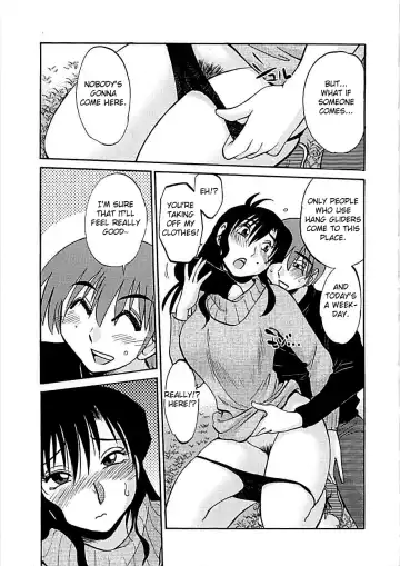 [Tsuyatsuya] Tatoeba Haha Ga Extra Kuro Fhentai - Page 113