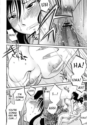 [Tsuyatsuya] Tatoeba Haha Ga Extra Kuro Fhentai - Page 122