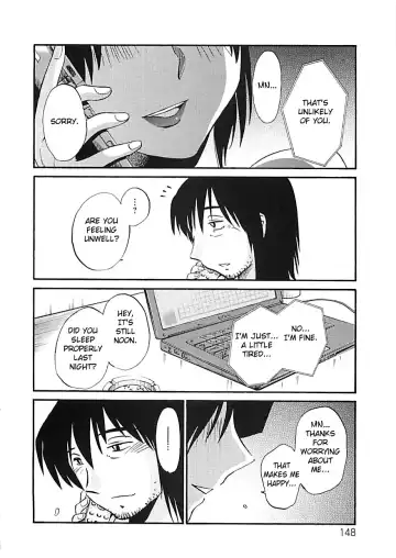 [Tsuyatsuya] Tatoeba Haha Ga Extra Kuro Fhentai - Page 144