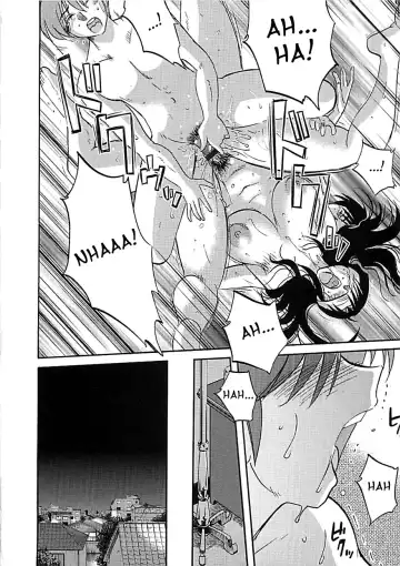 [Tsuyatsuya] Tatoeba Haha Ga Extra Kuro Fhentai - Page 28